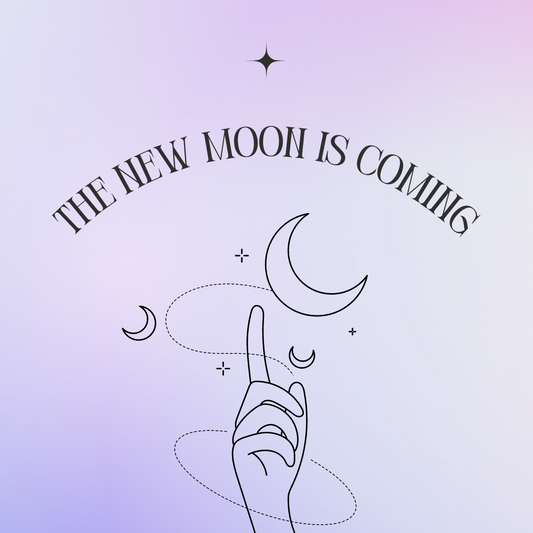 🌙✨ Unleash Your Cosmic Potential: Harnessing the Power of the New Moon in Cancer and the Celestial Dance of the Nodes ✨🌙